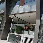Red Design Vitoria - Apto Completo 2 Qts