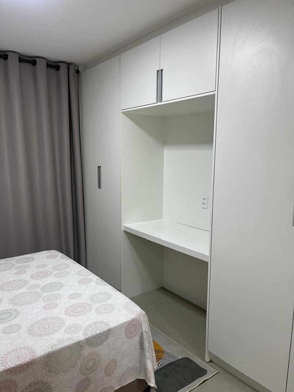Apartamento Red Design - Apto Completo 2 Qts Vitória